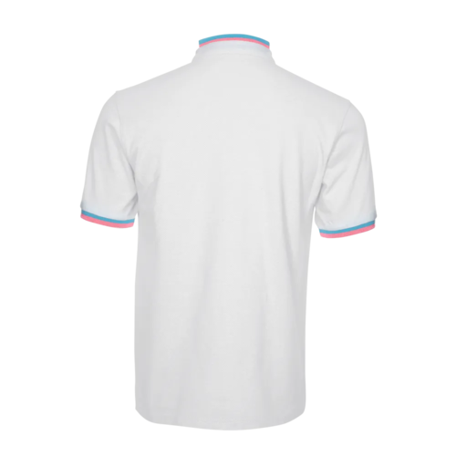 oren sport hc23 honeycomb cvc stand collar polo shirt oren sport hc23 honeycomb cvc stand collar polo shirt