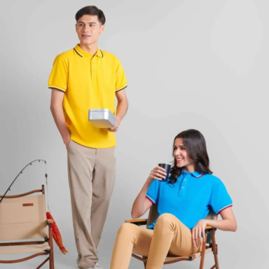 oren sport hc24 honeycomb cvc polo shirt tipped collar and cuff oren sport hc24 honeycomb cvc polo shirt tipped collar and cuff