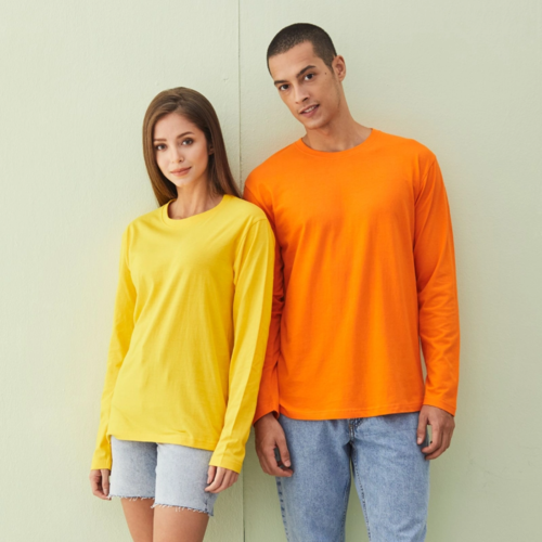 lefonse rc05 premium cotton long sleeve t shirt lefonse rc05 premium cotton long sleeve t shirt