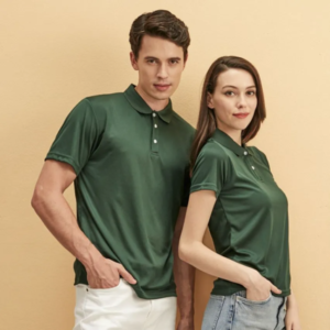 lefonse m2000 premium dry fit 100% microfiber polo
