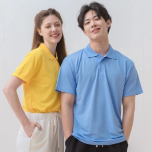 crossrunner microfiber quick dry plain polo tee crp7200