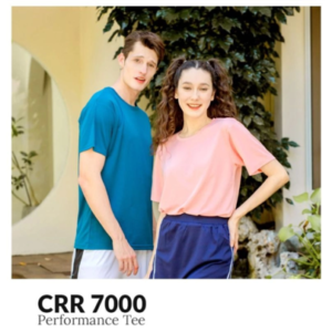 crossrunner microfiber super lightweight quick dry sport t shirt crr7000