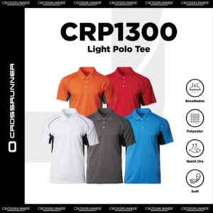 crossrunner quick dry delta polo t shirt crp1300