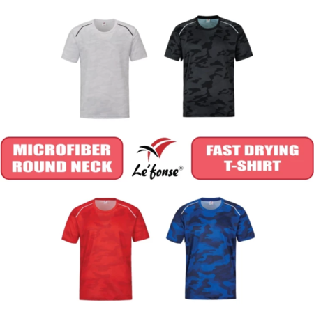 lefonse exclusive premium microfiber t shirt unisex rm09 lefonse exclusive premium microfiber t shirt unisex rm09