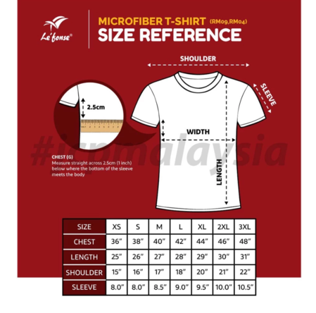lefonse exclusive premium microfiber t shirt unisex rm09 lefonse exclusive premium microfiber t shirt unisex rm09