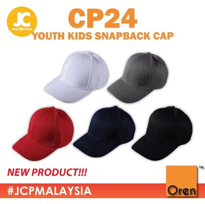 oren sport cp24 kids youth super thick 100% cotton baseball 6 panel cap stylish white navy black red dark grey royal cp24 oren sport cp24 kids youth super thick 100% cotton baseball 6 panel cap stylish white navy black red dark grey royal cp24
