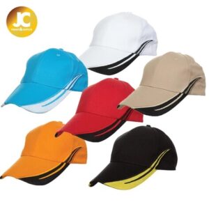 oren sport cp12 unisex super thick baseball 6 panel cotton cap