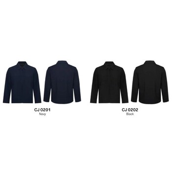 oren sport corporate full zip jacket cj02 unisex 160gsm polyester lightweight eco friendly dyed long sleeve jacket oren sport corporate full zip jacket cj02 unisex 160gsm polyester lightweight eco friendly dyed long sleeve jacket