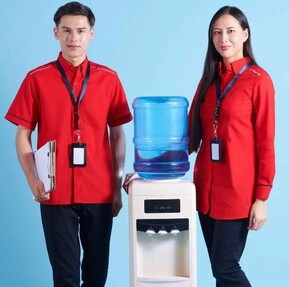 oren sport unisex premium corporate uniform f146 65% polyester 35% viscose 200gsm plain corporate business uniform oren sport unisex premium corporate uniform f146 65% polyester 35% viscose 200gsm plain corporate business uniform
