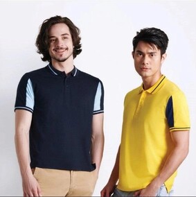 oren sport sj09 cool fit premium jersey polo unisex adult 175gsm polyester cotton polo oren sport sj09 cool fit premium jersey polo unisex adult 175gsm polyester cotton polo