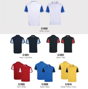 oren sport sj09 cool fit premium jersey polo unisex adult 175gsm polyester cotton polo oren sport sj09 cool fit premium jersey polo unisex adult 175gsm polyester cotton polo