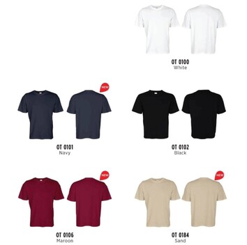 ot01 oren sport supreme cotton polyester oversized t shirt unisex adult 230gsm soft plain crew neck t shirt ot01 oren sport supreme cotton polyester oversized t shirt unisex adult 230gsm soft plain crew neck t shirt