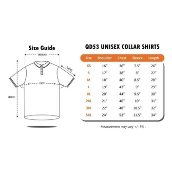 qd53 oren sport unisex baju lelaki collar dry fit cool fit cotton + microfiber polo white navy black red royal grey qd53 oren sport unisex baju lelaki collar dry fit cool fit cotton + microfiber polo white navy black red royal grey