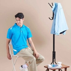 qd34oren sport unisex cool fit quick dry sport collar shirt polo qd34oren sport unisex cool fit quick dry sport collar shirt polo