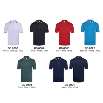 qd60 oren sport unisex baju lelaki collar dry fit cool microfiber jersey polo tee white navy black red sea blue grey qd60 oren sport unisex baju lelaki collar dry fit cool microfiber jersey polo tee white navy black red sea blue grey