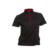 qd21 oren sport female mock neck zip jersey qd21 oren sport female mock neck zip jersey