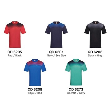 qd62 oren sport unisex dry fit polyester interlock t shirt baju lelaki qd62 oren sport unisex dry fit polyester interlock t shirt baju lelaki