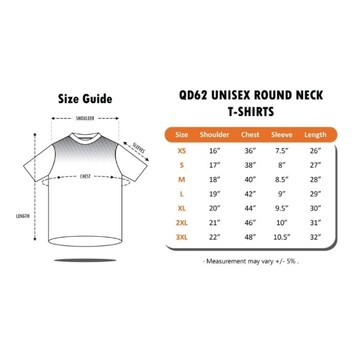 qd62 oren sport unisex dry fit polyester interlock t shirt baju lelaki qd62 oren sport unisex dry fit polyester interlock t shirt baju lelaki