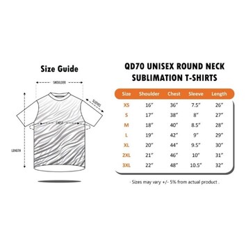 qd70 oren sport polyester interlock t shirt unisex 150gsm eco dye quick dry cool fit sublimation tee t shirt qd70 oren sport polyester interlock t shirt unisex 150gsm eco dye quick dry cool fit sublimation tee t shirt