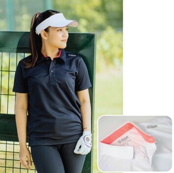 oren sport tt01 tagless microfiber smart casual polo t shirt unisex cool fit plain polo tee tshirt baju polo oren sport tt01 tagless microfiber smart casual polo t shirt unisex cool fit plain polo tee tshirt baju polo