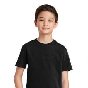 lefonse rck01 premium soft cotton children t shirt