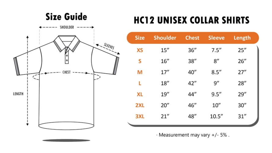 oren sport hc12 unisex honeycomb cvc multi tipped collar and cuff oren sport hc12 unisex honeycomb cvc multi tipped collar and cuff