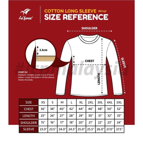 lefonse rc05 premium cotton long sleeve t shirt lefonse rc05 premium cotton long sleeve t shirt