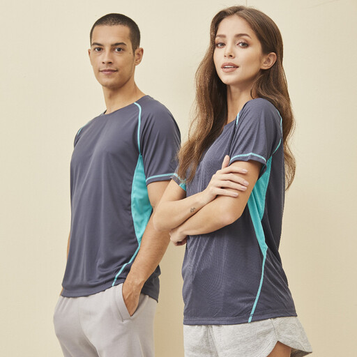 lefonse premium microfiber dry fit t shirt unisex 160gsm uv reflection fast drying rm05 lefonse premium microfiber dry fit t shirt unisex 160gsm uv reflection fast drying rm05