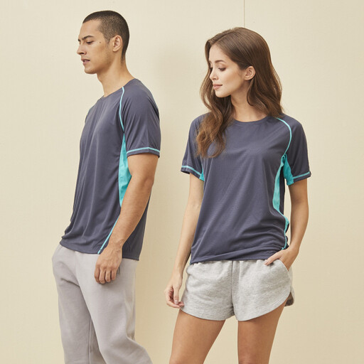 lefonse premium microfiber dry fit t shirt unisex 160gsm uv reflection fast drying rm05 lefonse premium microfiber dry fit t shirt unisex 160gsm uv reflection fast drying rm05