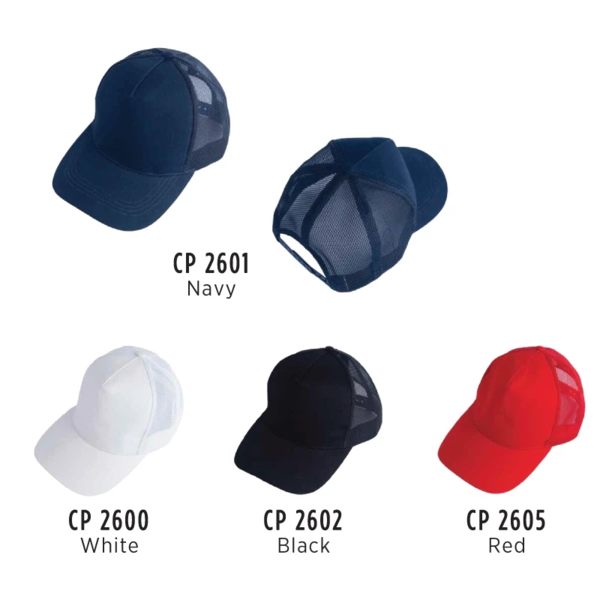 jcp x oren sport cotton trucker cap cp26 unisex cotton with mesh cap plastic snap strap closure cap jcp x oren sport cotton trucker cap cp26 unisex cotton with mesh cap plastic snap strap closure cap