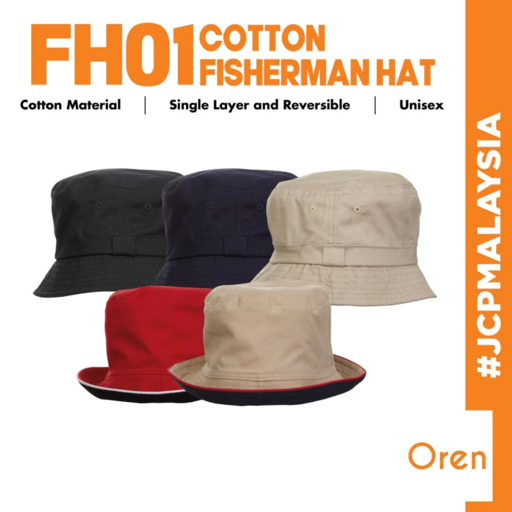 oren sport unisex fisherman hat navy beige khaki red fh01 oren sport unisex fisherman hat navy beige khaki red fh01